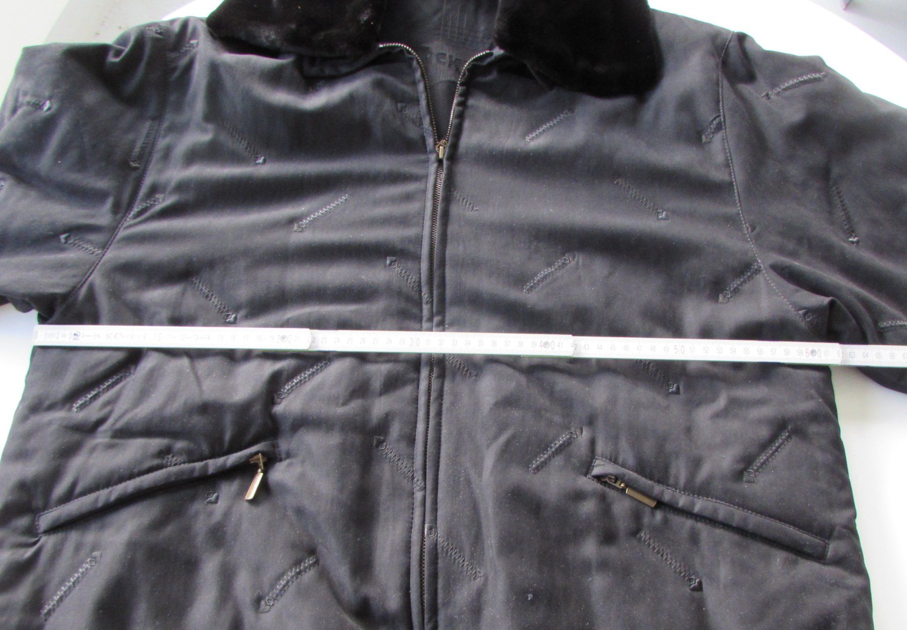 Jacken: Winterjacke Marke Hucke – Gebraucht aus Aadorf von Olymp05 7