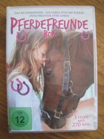 Pferde Freunde Box DVD 📀