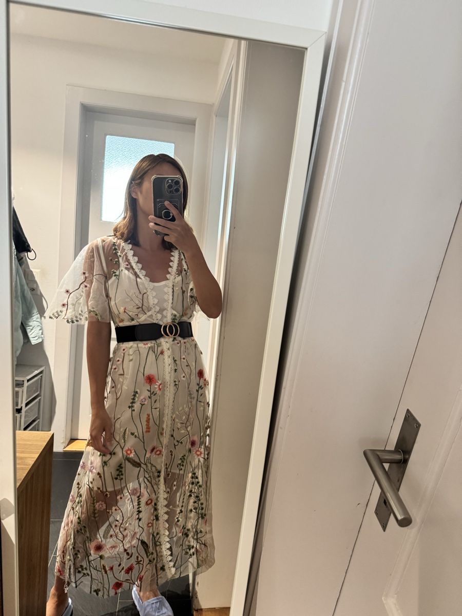 Vestiti: Kleid – Usato da Bern venduto da mystyle_bern 1