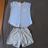 Pijama gr.104-110