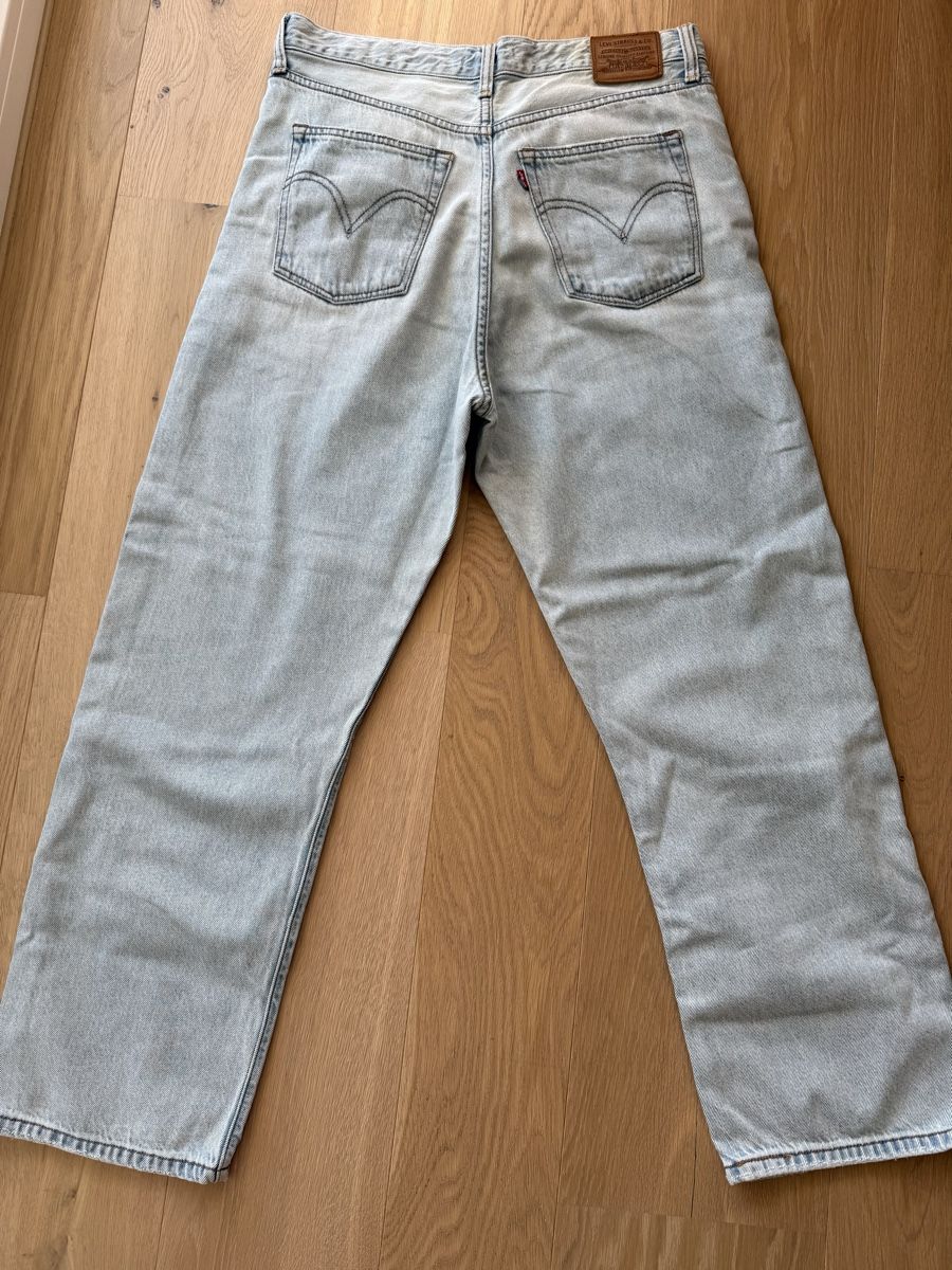 Levi's Jeans: Jeans von Levis – Usato da Rothenburg venduto da sar_8hvb 1