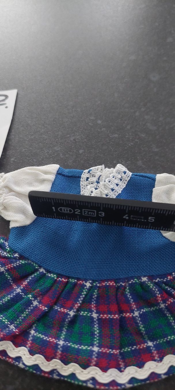 Puppen: Puppenkleidchen  – Neu (gemäss Beschreibung) aus Muri AG von nindo1 5