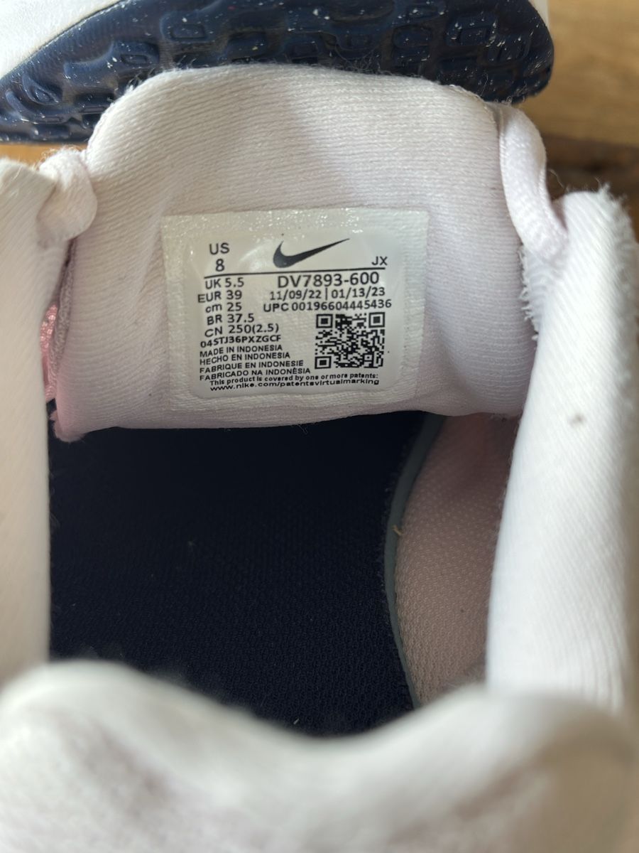 Nike Schuhe für Mädchen: Nike Running – Gebraucht aus Diessbach b. Büren von kat_6mzs 3