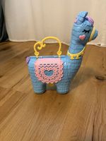 Polly Pocket Llama Party