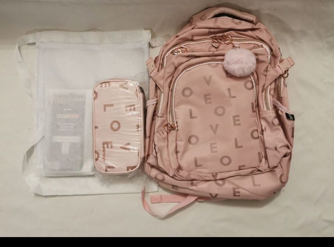 Borse & Zaini: Rucksack ""MASHA 02" NEU  – Nuovo e nell'imballaggio originale da Basel venduto da Treasurehunter 2