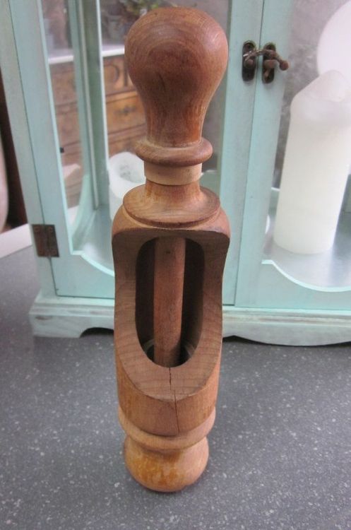 Fischer Handverkorker Aus Metall - 2-Hebel System Für Einfaches Weinflaschen Verkorken