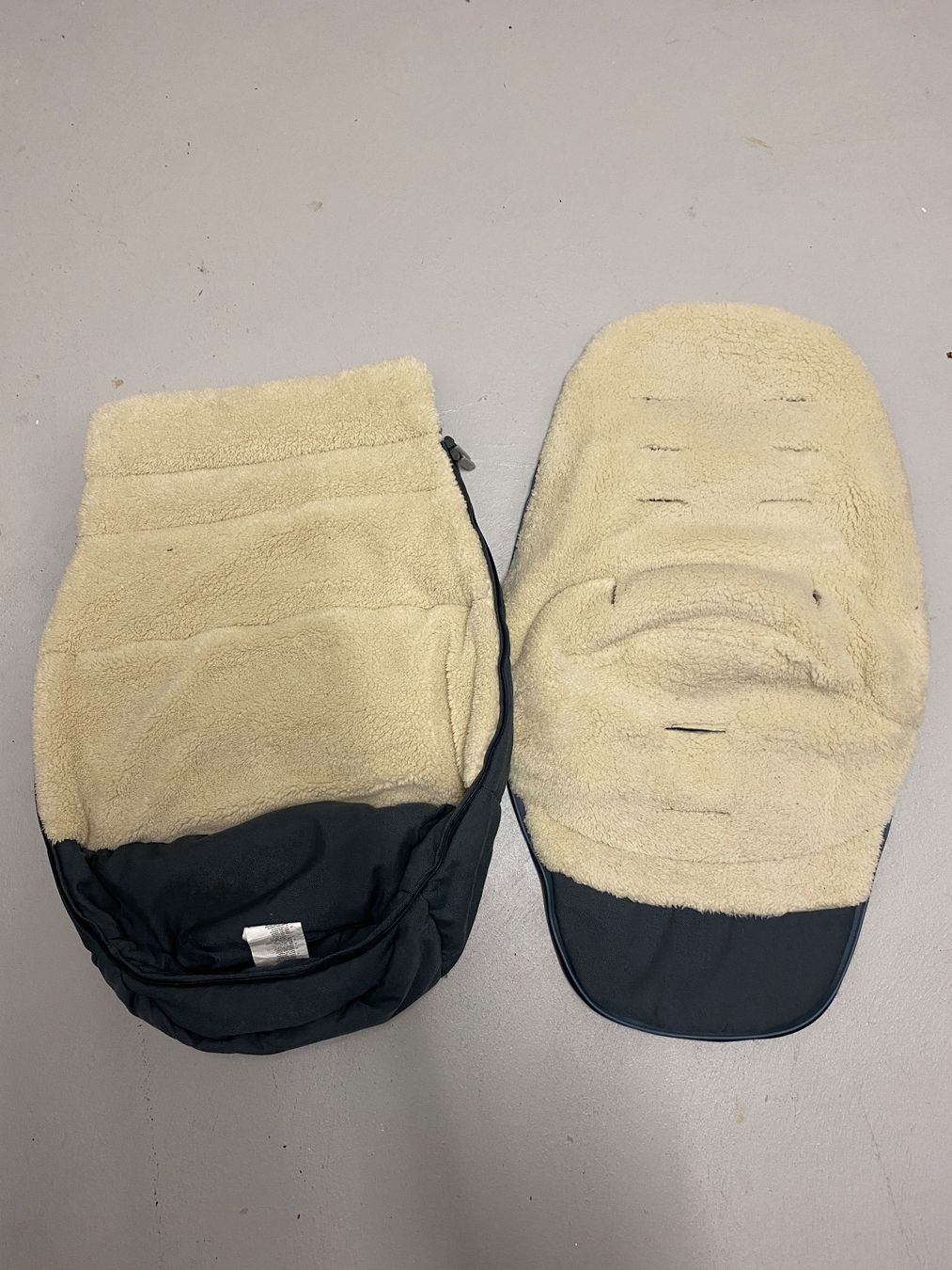 Maxi-Cosi Sacs de couchage: Winterfusssack – D'occasion à Winterberg par cel_8vpx 2