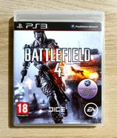 Battlefield 4 PS3
