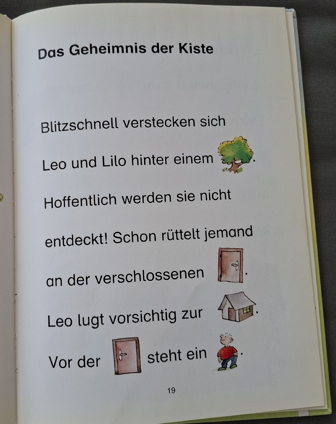 Bücher: Robby und die Detektive – Gebraucht aus Dietikon von Hirschkopf 5