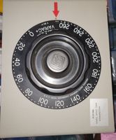 Stelltransformator/Regelltrafo/Variac 230VAC/ 0-270VAC/10A