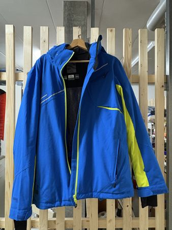 Winterjacke McKinley, Grösse L, Top Zustand!