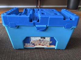 Hot Wheels Track Builder System 