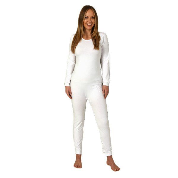 Altro per la cura del corpo: Pflegebody unisex lang mit Bein-RV – Nuovo e nell'imballaggio originale da Egg b. Zürich venduto da Santhema_AG