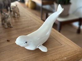 Safari Ltd. Beluga-Wal Sammelfigur