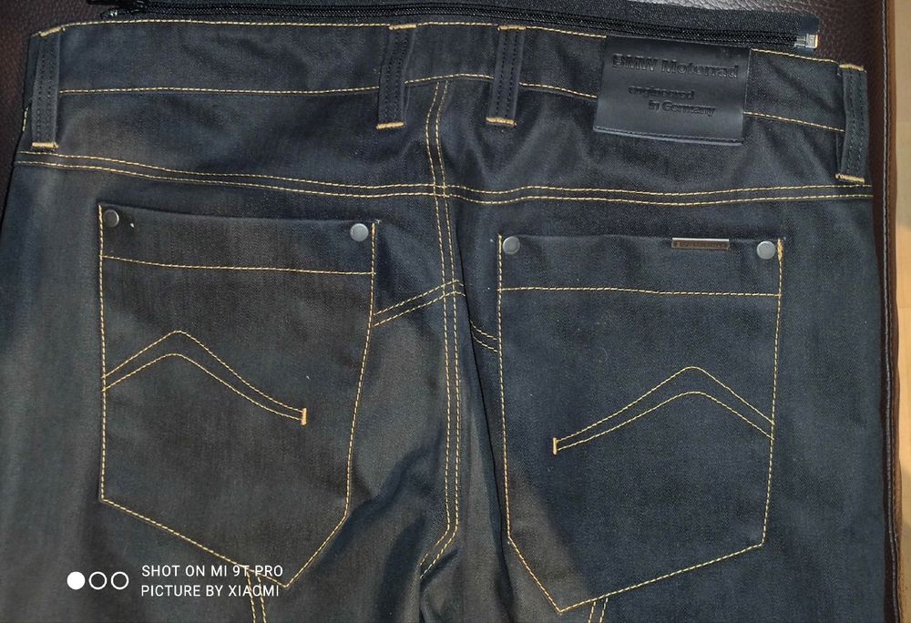 Bmw 5 pocket clearance jeans