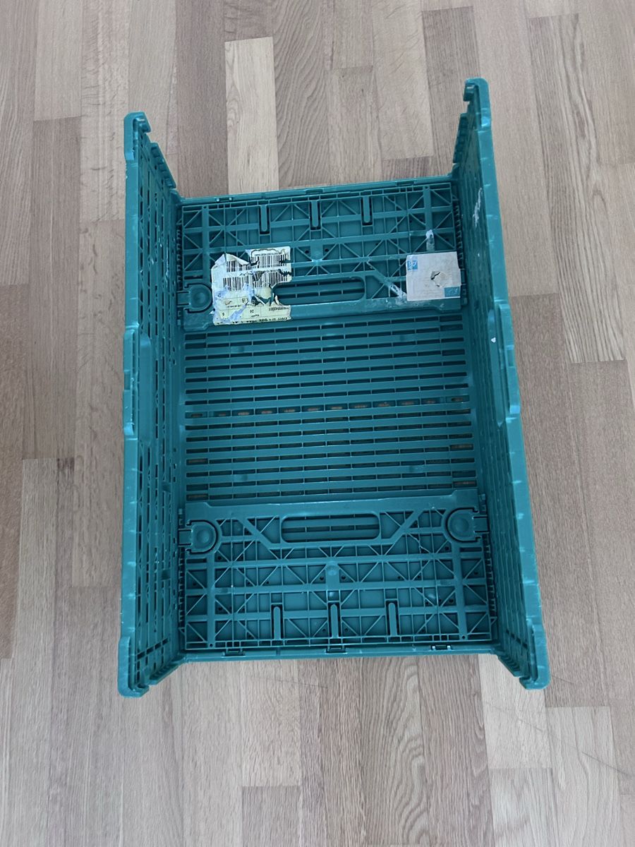 Casse di trasporto: IFCO Box – Usato da Schliern b. Köniz venduto da need-it 3