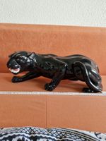 Best Buy: 100% MADE IN ITALY - Vintage Panther aus Keramik