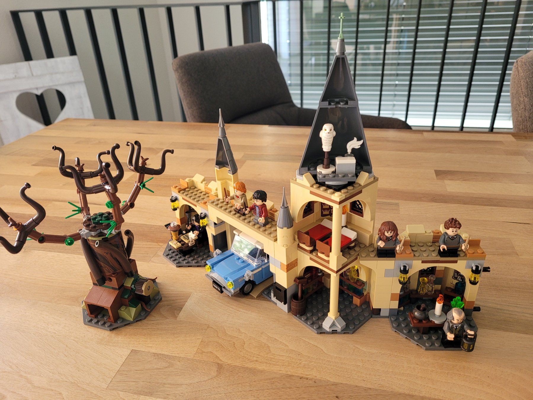 Lego Kit di costruzioni: Lego Harry Potter 75953 – Usato da Pfäffikon ZH venduto da mira006 1