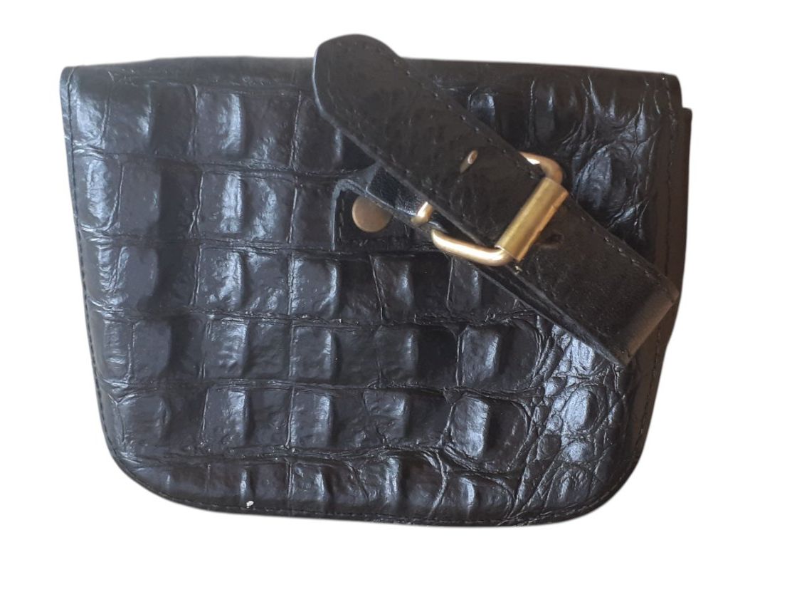 Borse: Gürteltasche Vintage – Usato da Mörschwil venduto da wunderkiste44 5