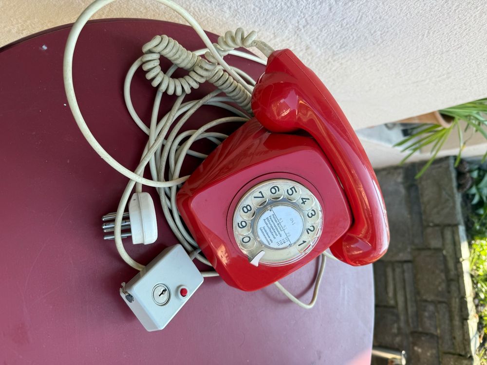 Telefon (Gebraucht) in Horw für CHF 20 – mit Lieferung auf Ricardo kaufen