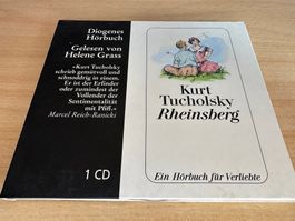 Kurt Tucholsky, Helene Grass – Rheinsberg