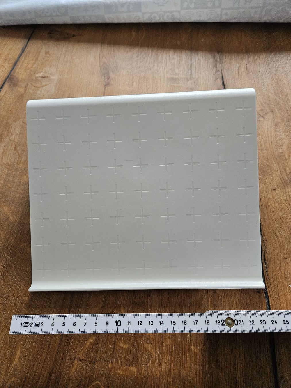 Altro in Decorazioni & Accessori: IKEA ISBERGET Tablet Ständer weiss – Usato da Bremgarten b. Bern venduto da Lexy05 1