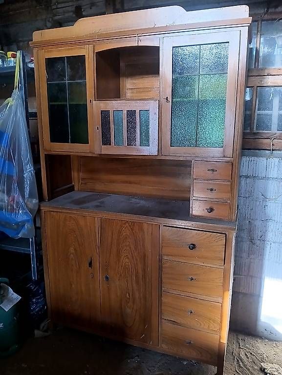 Credenze: Altes Buffet – Usato da Schwarzenbach BE venduto da pat_259t 2
