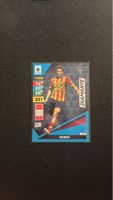 Patrick Dorgu - Diamante - Panini Serie A 2024/2025