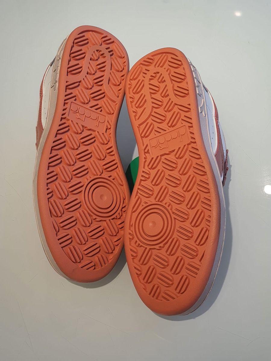 Diadora Scarpe da donna: Gr. 37 - Diadora Sneaker, Neu – Nuovo e nell'imballaggio originale da Nürensdorf venduto da Mandy_Nguyen 4