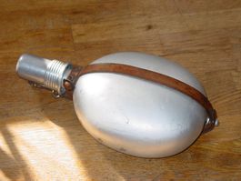 Labe Flasche der Reichswehr/ Wehrmacht