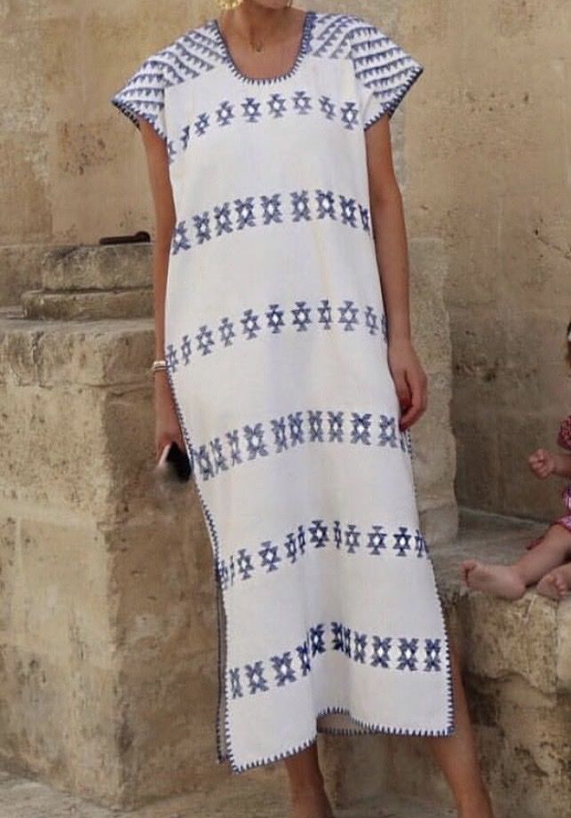 Vestiti: Pippa Holt Kaftan - 36/38/40 neu!!! – Nuovo (secondo la descrizione) da Rüschlikon venduto da Lusanna 1