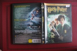Harry Potter und die Kammer des Schreckens (2 DVDs) von C...