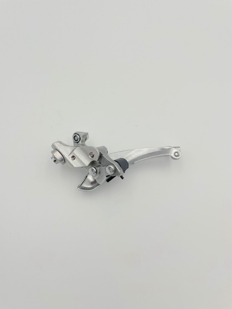 Pezzi di ricambio: Shimano 105 Umwerfer FD-1055 gebraucht – Usato da Solothurn venduto da VintageVelo81 2