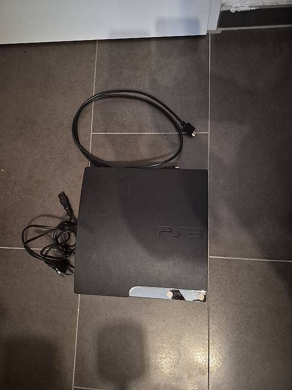 Sony Console: PS 3 – Usato da schöftland venduto da hof_7hqm