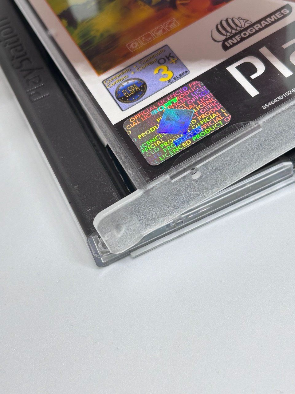 Sony Giochi: Due giochi per PlayStation 1 – Usato da Giubiasco venduto da LorisVale 3