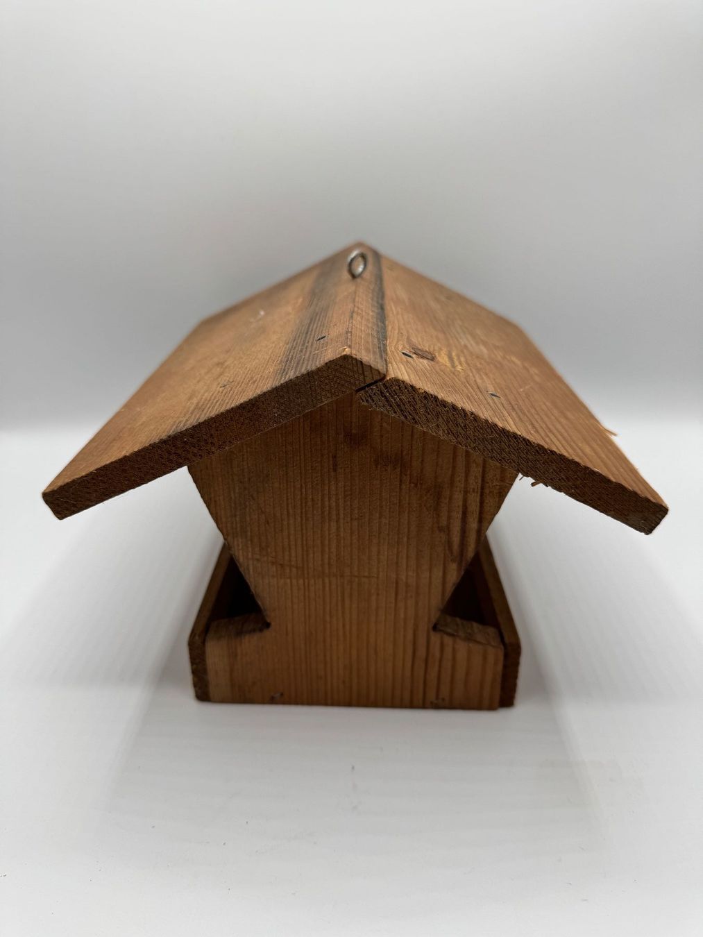 Vogelhäuser: Vogelhaus – Gebraucht aus Sachseln von BONATI01 3