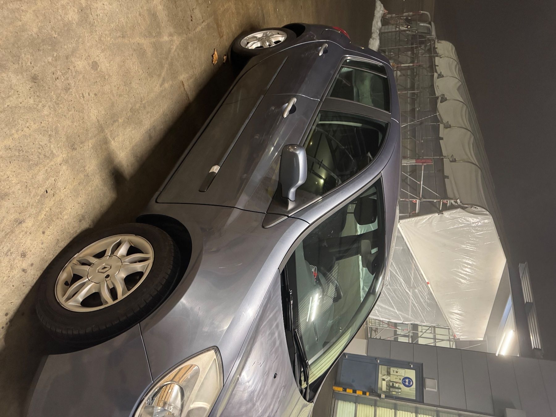 Renault Automobili: Renault Clio 1.2  16V – Usato da Winterthur venduto da ajas04 6