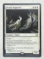 MTG Dearly Departed DDQ 6 Rare