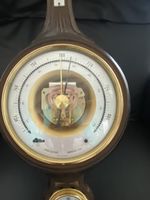 Barometer Wetterstation