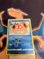 Krabby (SSH 42) - Reverse Holo - Sword & Shield
