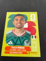 FIFA WM 2026 Sticker MEX 11
