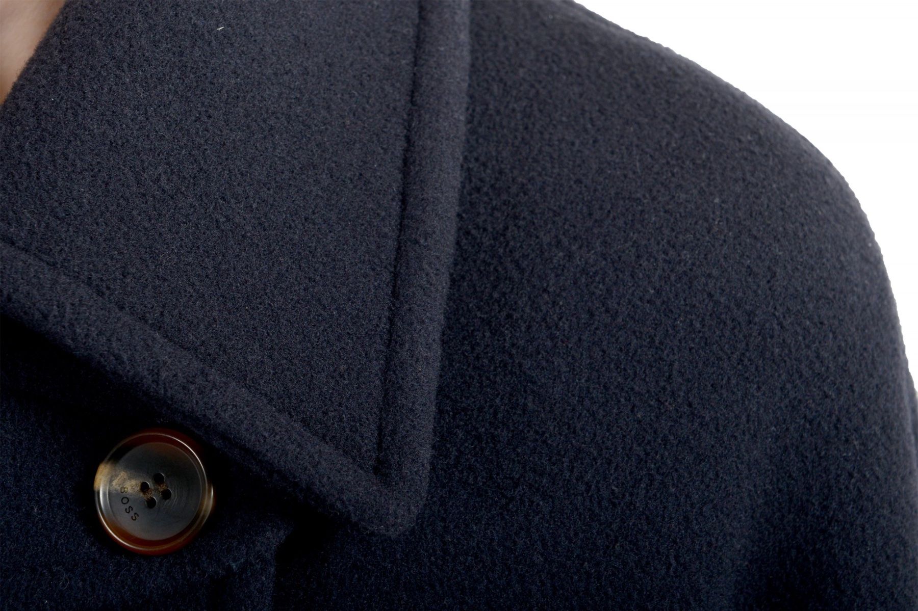 Hugo Boss Cappotti: Original BOSS Wintermantel "Comara" DE 42 Ladenpreis 890.- – Nuovo (secondo la descrizione) da Zürich venduto da TRIKOTKAISER 1