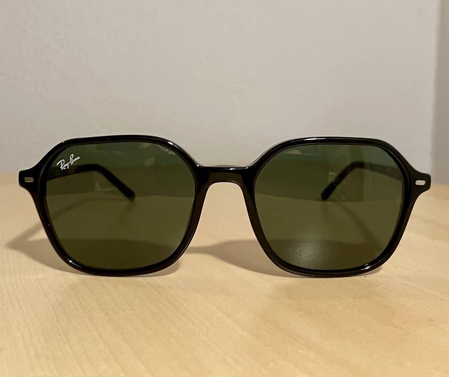 Ray-Ban Brillen & Gläser: Ray-Ban Sonnenbrille RB2194  Original – Neu (gemäss Beschreibung) aus Münchenstein von Lokavi 4