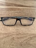 Ray-Ban Tech Carbon Fibre RB 8901 Havana Logo-Muster