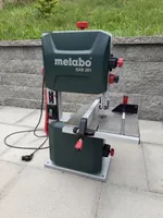 Bandsäge Metabo BAS 261 Precision guter Zustand