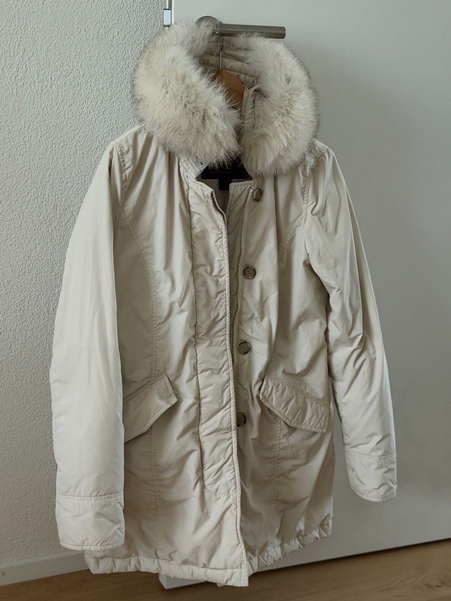 Woolrich Giacche: Woolrich Jacke – Usato da Pratteln venduto da irm_crd8 1
