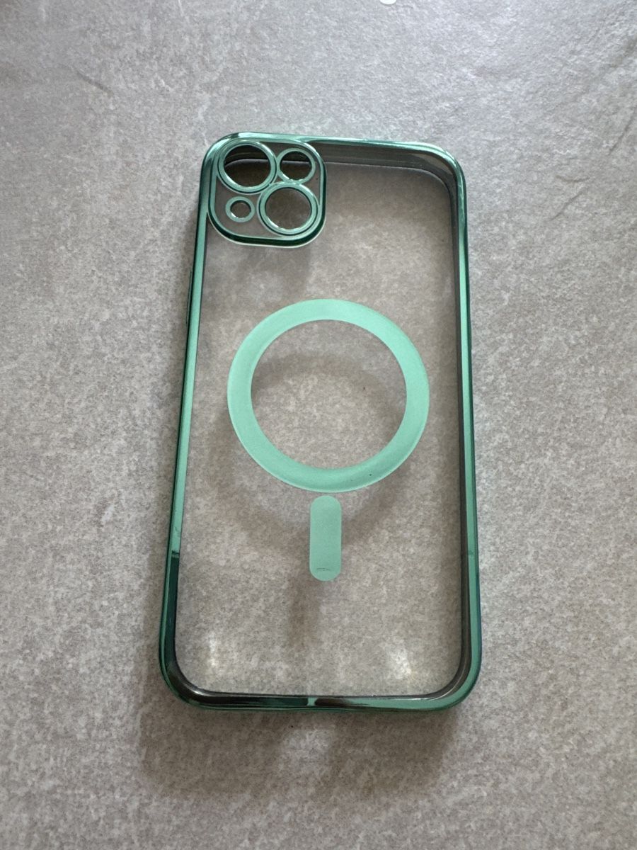 Cover & Protezioni schermo: Cover iPhone 14 Plus – Nuovo e nell'imballaggio originale da Buttikon SZ venduto da alf_g6sd