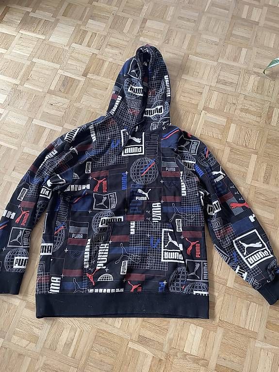 Maglioni & Felpe: Puma Pullover, Grösse XL – Usato da Basel venduto da pskb24 1