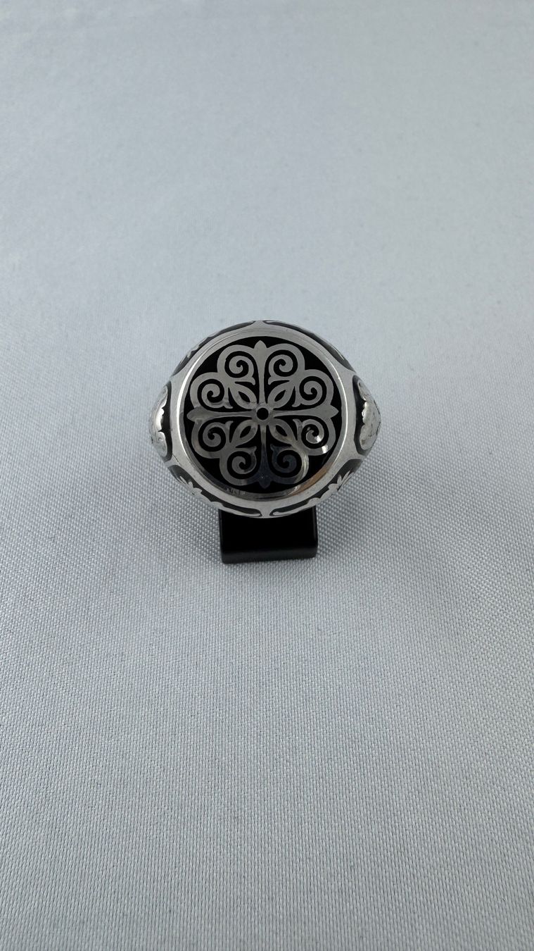 Ringe: Ring in 925 Silber – Gebraucht aus kreuzlingen von fantasy_schmuck 1