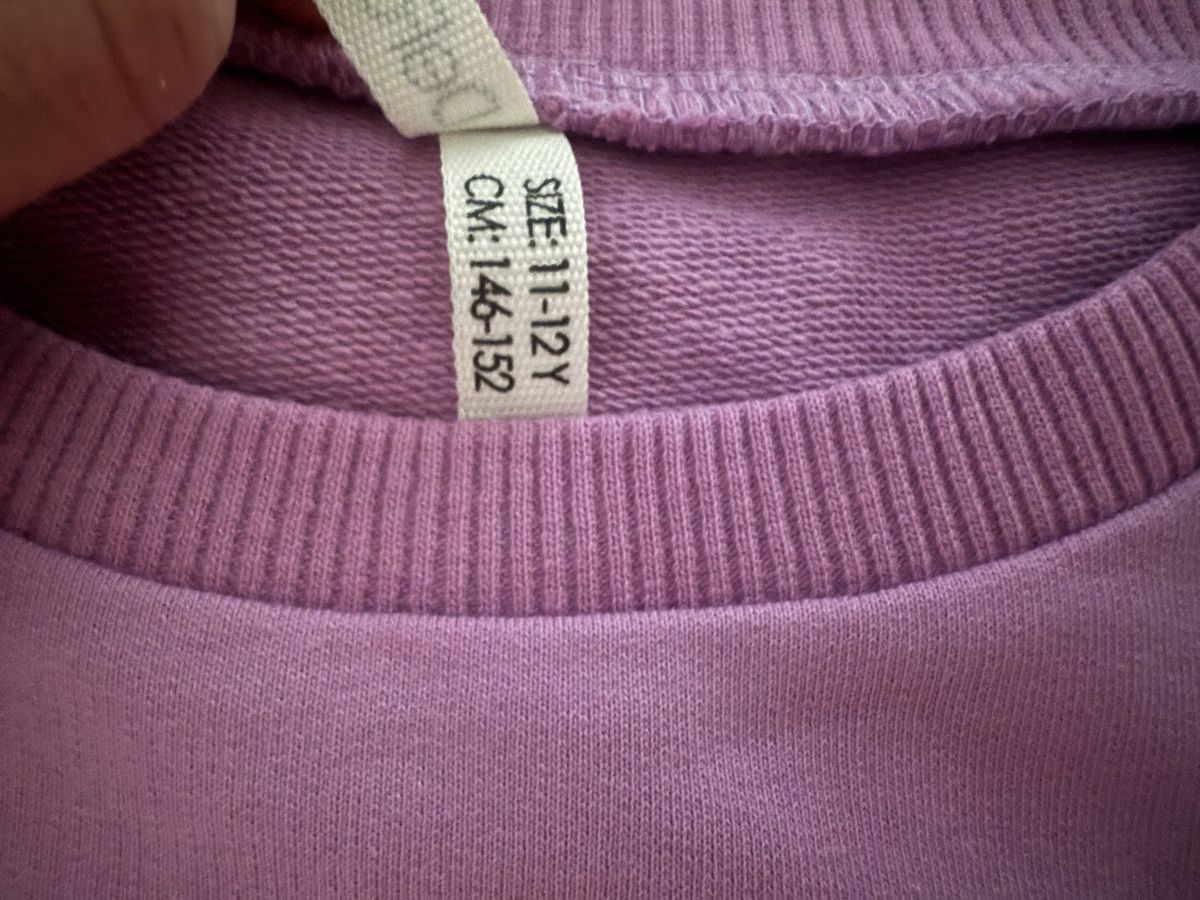 Pulls et sweat-shirts: Pullover Gr. 146-152 – Neuf (Voir description) à Liestal par esi79 2